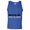 Gildan Ultra Cotton® Unisex Tank Thumbnail