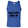 Gildan Ultra Cotton® Unisex Tank Thumbnail