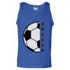 Gildan Ultra Cotton® Unisex Tank Thumbnail