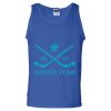 Gildan Ultra Cotton® Unisex Tank Thumbnail