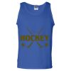 Gildan Ultra Cotton® Unisex Tank Thumbnail