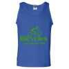 Gildan Ultra Cotton® Unisex Tank Thumbnail