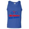 Gildan Ultra Cotton® Unisex Tank Thumbnail