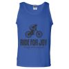 Gildan Ultra Cotton® Unisex Tank Thumbnail