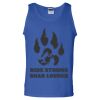 Gildan Ultra Cotton® Unisex Tank Thumbnail