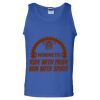 Gildan Ultra Cotton® Unisex Tank Thumbnail