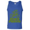 Gildan Ultra Cotton® Unisex Tank Thumbnail