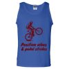 Gildan Ultra Cotton® Unisex Tank Thumbnail