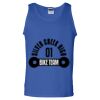 Gildan Ultra Cotton® Unisex Tank Thumbnail