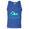 Gildan Ultra Cotton® Unisex Tank Thumbnail