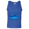 Gildan Ultra Cotton® Unisex Tank Thumbnail