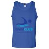 Gildan Ultra Cotton® Unisex Tank Thumbnail