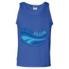 Gildan Ultra Cotton® Unisex Tank Thumbnail
