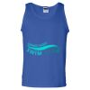 Gildan Ultra Cotton® Unisex Tank Thumbnail