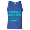 Gildan Ultra Cotton® Unisex Tank Thumbnail