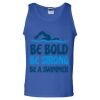 Gildan Ultra Cotton® Unisex Tank Thumbnail