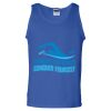 Gildan Ultra Cotton® Unisex Tank Thumbnail