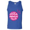 Gildan Ultra Cotton® Unisex Tank Thumbnail