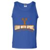 Gildan Ultra Cotton® Unisex Tank Thumbnail