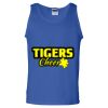 Gildan Ultra Cotton® Unisex Tank Thumbnail