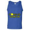 Gildan Ultra Cotton® Unisex Tank Thumbnail