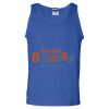 Gildan Ultra Cotton® Unisex Tank Thumbnail