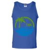 Gildan Ultra Cotton® Unisex Tank Thumbnail