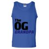 Gildan Ultra Cotton® Unisex Tank Thumbnail