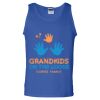 Gildan Ultra Cotton® Unisex Tank Thumbnail