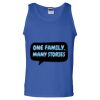 Gildan Ultra Cotton® Unisex Tank Thumbnail