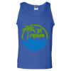 Gildan Ultra Cotton® Unisex Tank Thumbnail