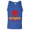 Gildan Ultra Cotton® Unisex Tank Thumbnail