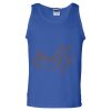 Gildan Ultra Cotton® Unisex Tank Thumbnail