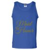 Gildan Ultra Cotton® Unisex Tank Thumbnail