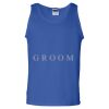 Gildan Ultra Cotton® Unisex Tank Thumbnail