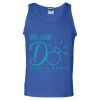Gildan Ultra Cotton® Unisex Tank Thumbnail