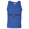 Gildan Ultra Cotton® Unisex Tank Thumbnail