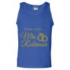 Gildan Ultra Cotton® Unisex Tank Thumbnail