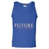 Gildan Ultra Cotton® Unisex Tank Thumbnail