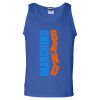 Gildan Ultra Cotton® Unisex Tank Thumbnail