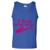 Gildan Ultra Cotton® Unisex Tank Thumbnail