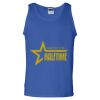 Gildan Ultra Cotton® Unisex Tank Thumbnail