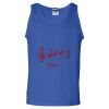 Gildan Ultra Cotton® Unisex Tank Thumbnail