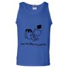 Gildan Ultra Cotton® Unisex Tank Thumbnail