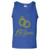 Gildan Ultra Cotton® Unisex Tank Thumbnail