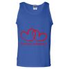 Gildan Ultra Cotton® Unisex Tank Thumbnail