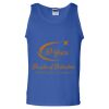 Gildan Ultra Cotton® Unisex Tank Thumbnail