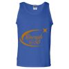 Gildan Ultra Cotton® Unisex Tank Thumbnail