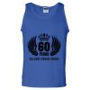 Gildan Ultra Cotton® Unisex Tank Thumbnail