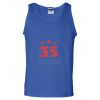 Gildan Ultra Cotton® Unisex Tank Thumbnail